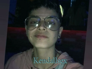 Kendallsex