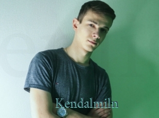 Kendalmiln