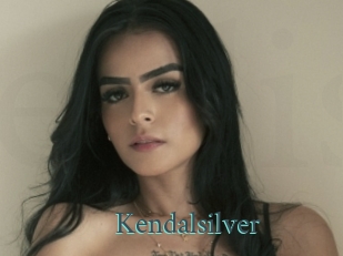 Kendalsilver