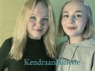 Kendraandlinette