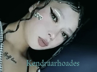 Kendraarhoades