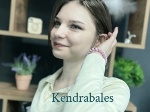 Kendrabales