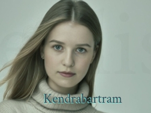 kendrabartram En live show