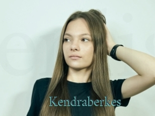 Kendraberkes