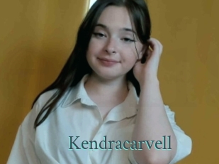 Kendracarvell