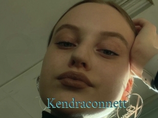 Kendraconnett