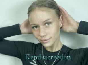 Kendracreedon