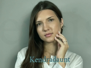 Kendradaunt