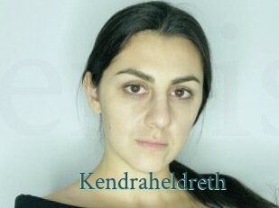 Kendraheldreth