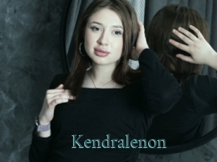 Kendralenon