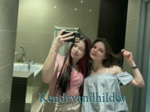 Kendryandhildey