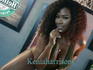 Keniaharrisons