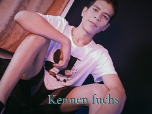 Kennen_fuchs