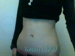 Kenny13000