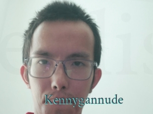 Kennygannude