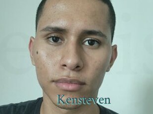 Kensteven