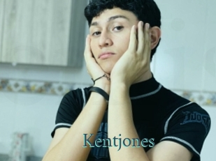 kentjones En live show