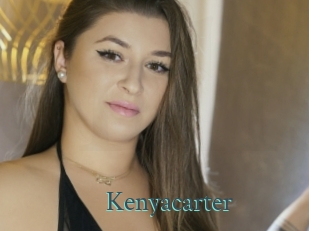 Kenyacarter