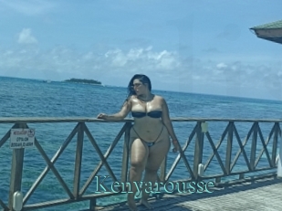 Kenyarousse