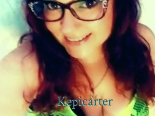 Kepicarter