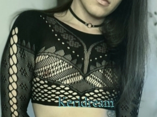 keridream En live show