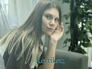 Kerriketz