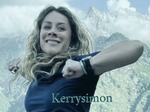 Kerrysimon