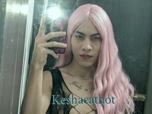 Keshacathot