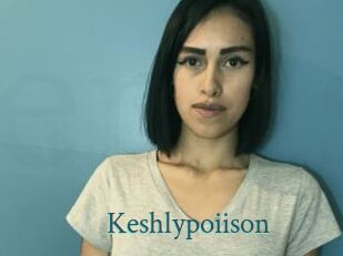 Keshlypoiison