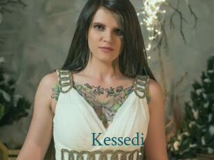 Kessedi