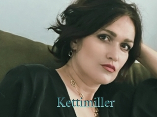 Kettimiller