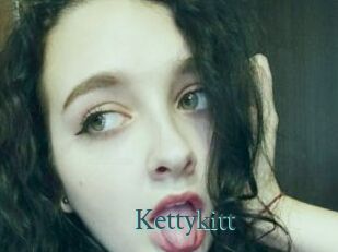 Kettykitt