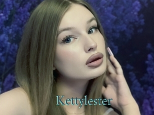 Kettylester