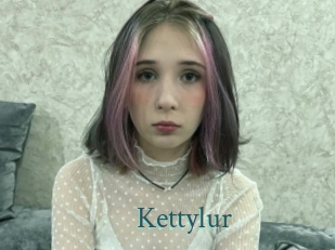 Kettylur