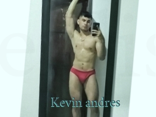 kevin_andres En live show