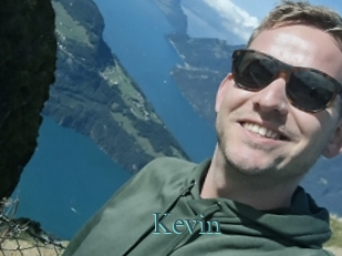 kevin En live show