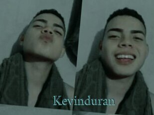 Kevinduran