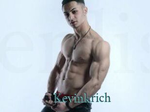 Kevinkrich