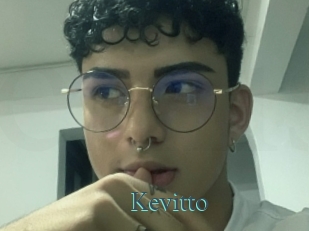 Kevitto