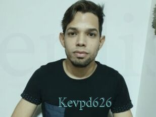 Kevpd626