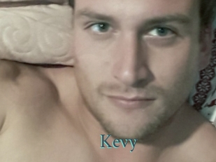 Kevy