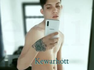 Kewarhott