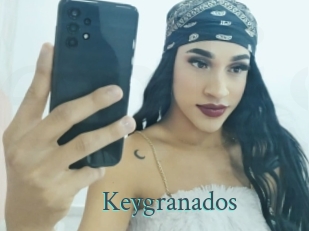 Keygranados