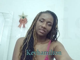 Keyhamilton