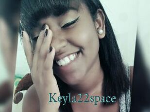 Keyla22space