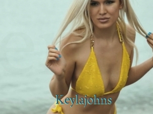 Keylajohns