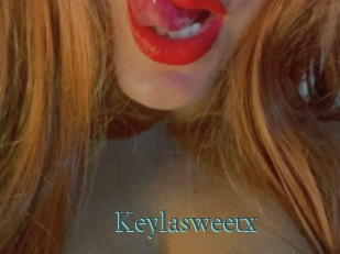 Keylasweetx