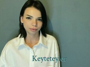 Keyteteyler