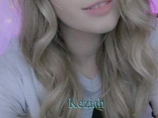 Keziah