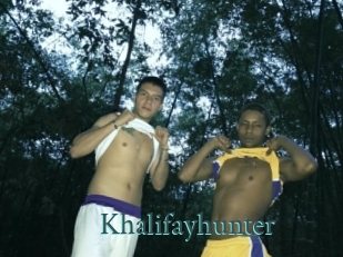 Khalifayhunter